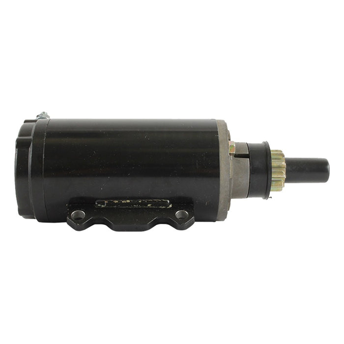 Quicksilver 8M6014129 Engine Starter, 12-Volt, OMC, 85-140hp