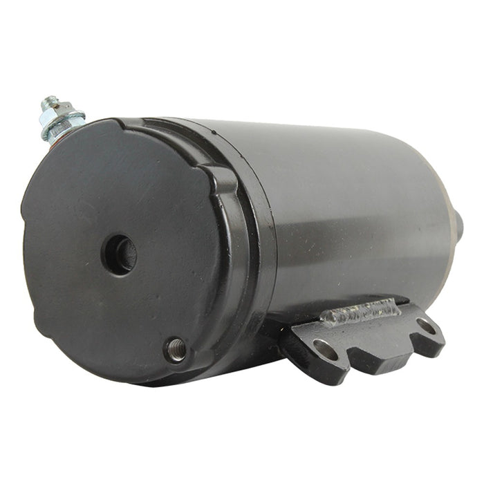 Quicksilver 8M6014129 Engine Starter, 12-Volt, OMC, 85-140hp