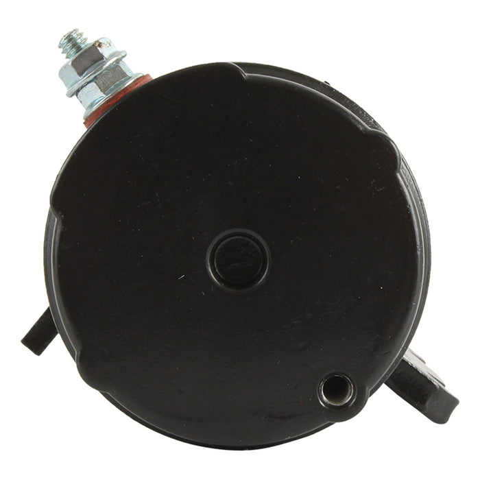 Quicksilver 8M6014129 Engine Starter, 12-Volt, OMC, 85-140hp