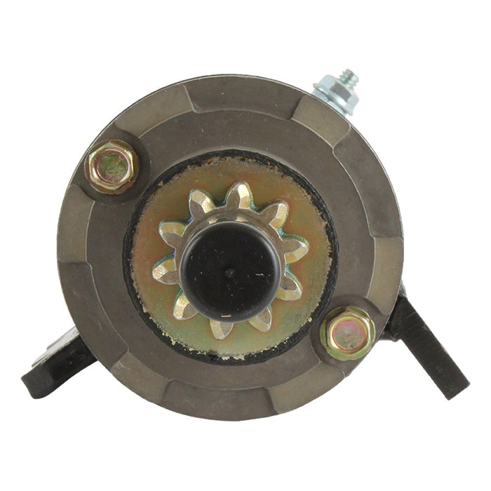 Quicksilver 8M6014129 Engine Starter, 12-Volt, OMC, 85-140hp