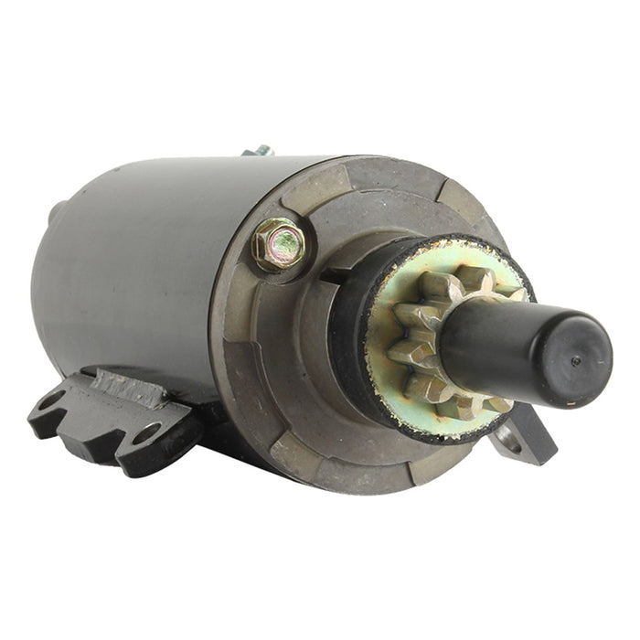 Quicksilver 8M6014129 Engine Starter, 12-Volt, OMC, 85-140hp