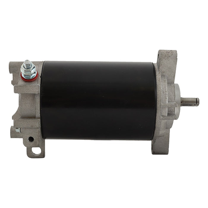 Quicksilver 8M6014130 Engine Starter, 12-Volt, Evinrude, Johnson, 100-175hp