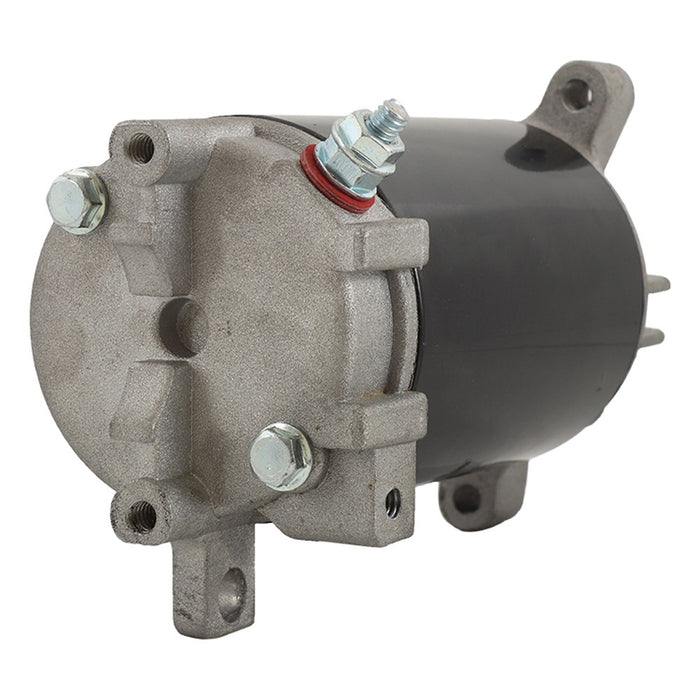 Quicksilver 8M6014130 Engine Starter, 12-Volt, Evinrude, Johnson, 100-175hp