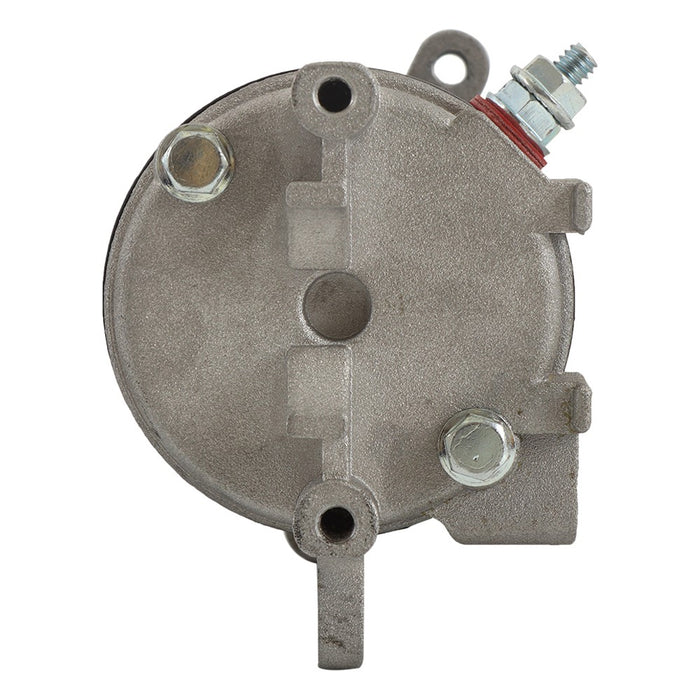 Quicksilver 8M6014130 Engine Starter, 12-Volt, Evinrude, Johnson, 100-175hp