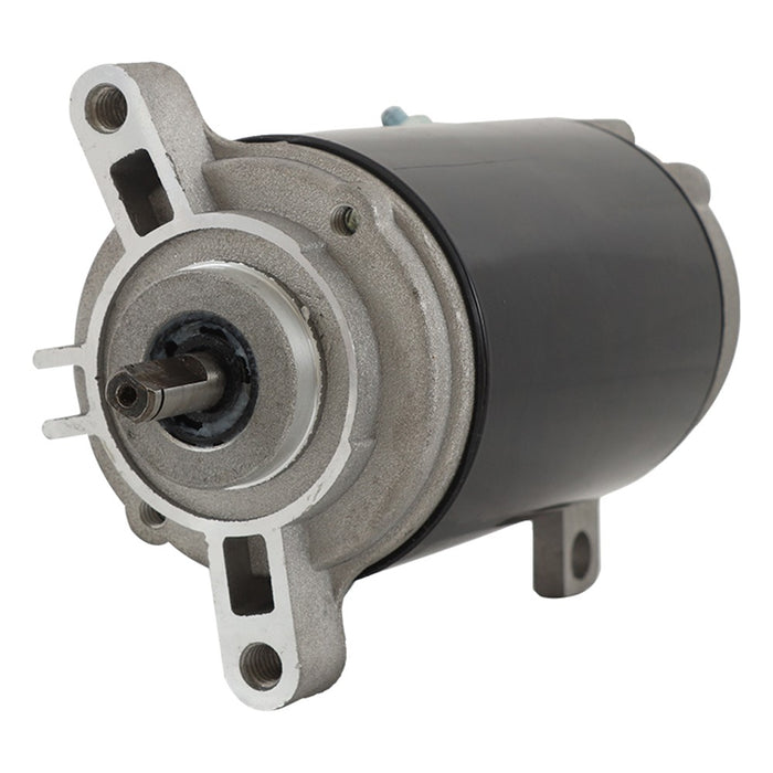 Quicksilver 8M6014130 Engine Starter, 12-Volt, Evinrude, Johnson, 100-175hp