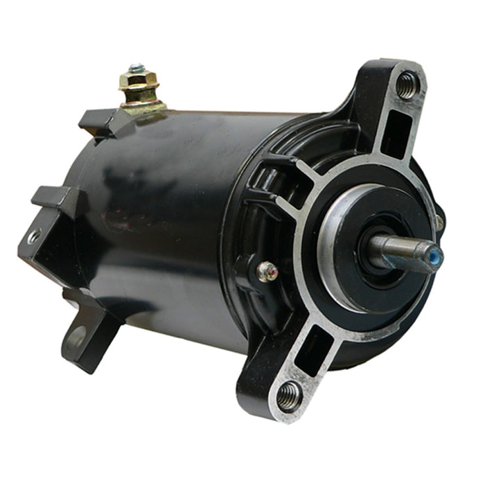 Quicksilver 8M6014131 Engine Starter, 12-Volt, Evinrude, Johnson, 80-115hp