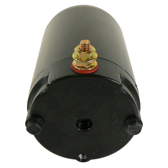 Quicksilver 8M6014132 Engine Starter, 12-Volt for Evinrude Johnson, Delco