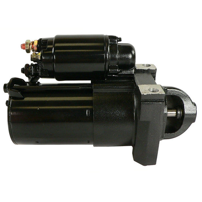 Quicksilver 8M6014133 Engine Starter, 12-Volt for Select Marine Engines Made by General Motors 2003 & Newer
