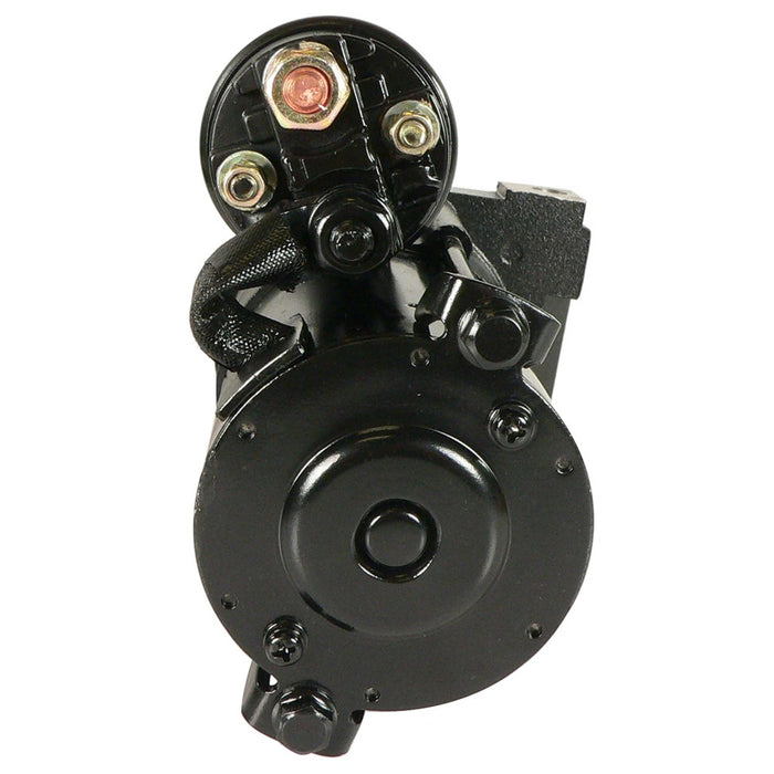 Quicksilver 8M6014133 Engine Starter, 12-Volt for Select Marine Engines Made by General Motors 2003 & Newer