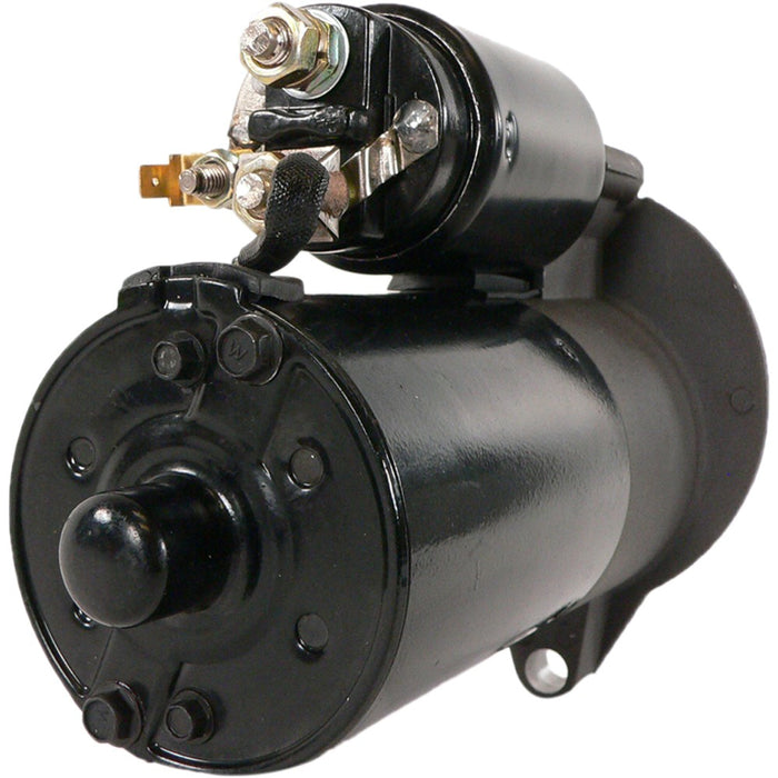 Quicksilver 8M6014134 Engine Starter, 12-Volt for Volvo Penta, OMC, Ford