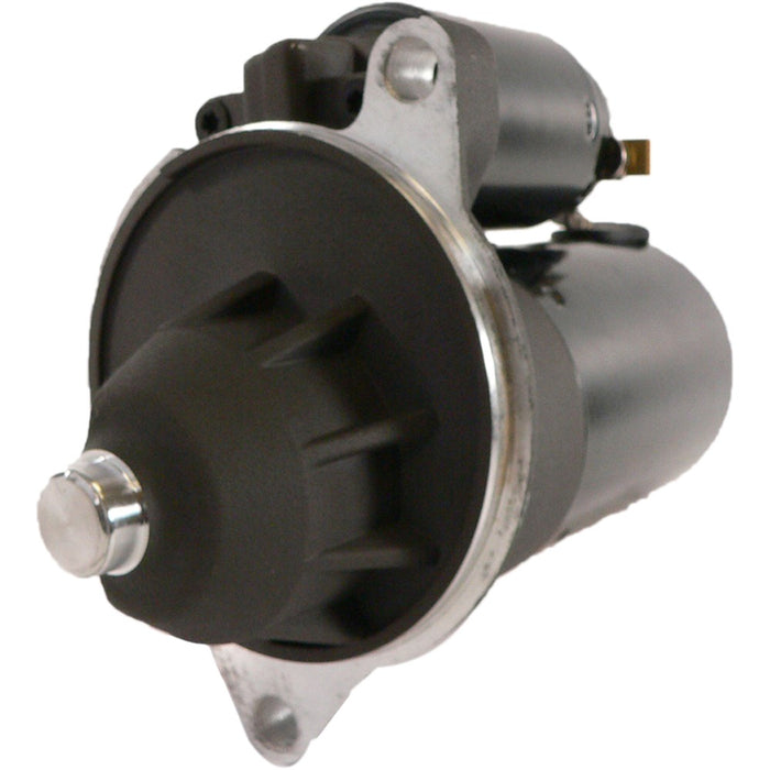 Quicksilver 8M6014134 Engine Starter, 12-Volt for Volvo Penta, OMC, Ford