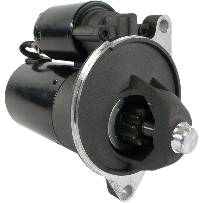 Quicksilver 8M6014134 Engine Starter, 12-Volt for Volvo Penta, OMC, Ford