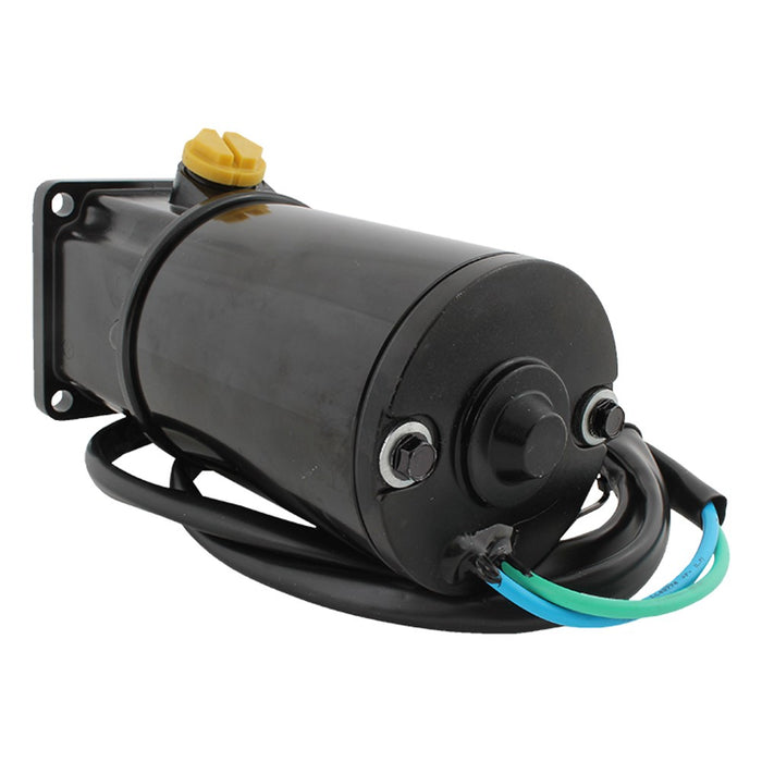 Quicksilver 8M6014137 12-Volt Trim/Tilt Motor