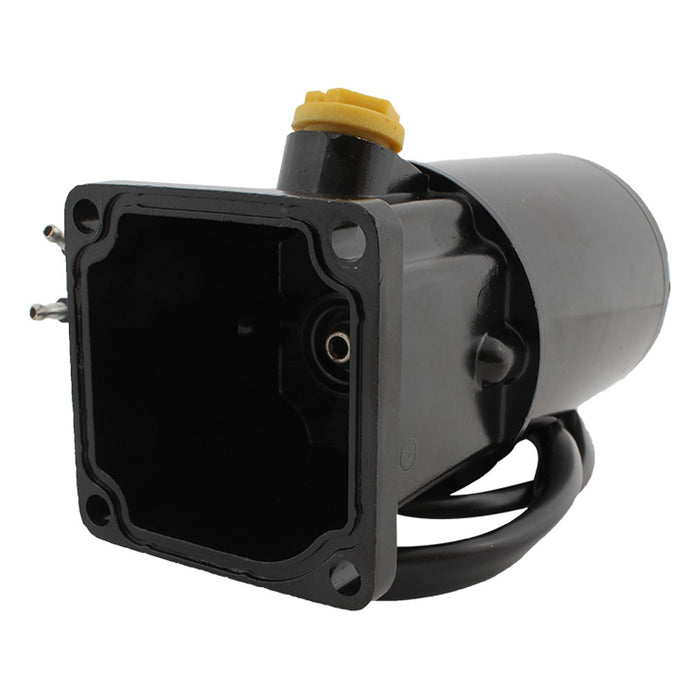 Quicksilver 8M6014137 12-Volt Trim/Tilt Motor