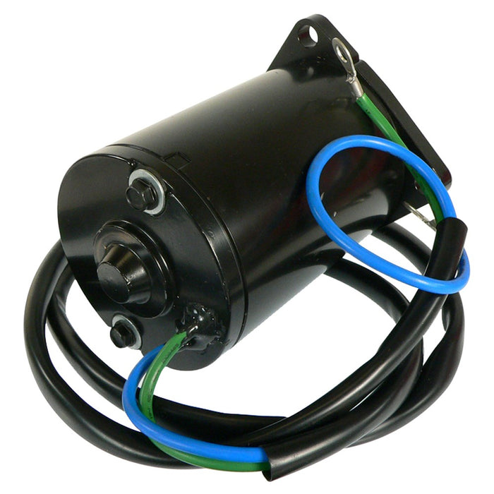 Quicksilver 8M6014138 12-Volt Trim/Tilt Motor for Yamaha