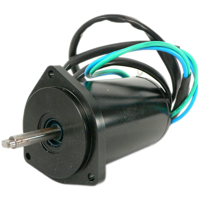 Quicksilver 8M6014143 12-Volt Trim/Tilt Motor-Yamaha