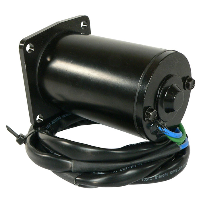 Quicksilver 8M6014147 12-Volt Trim/Tilt Motor, Yamaha