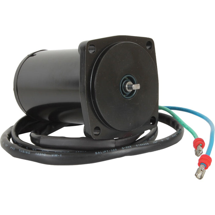 Quicksilver 8M6014148 12-Volt Trim/Tilt Motor for Evinrude, E-Tec
