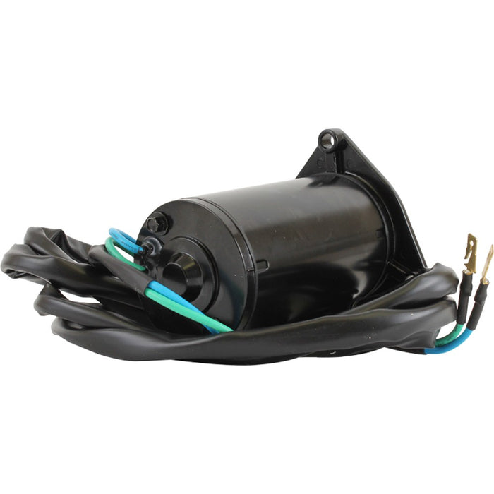 Quicksilver 8M6014150 12-Volt Trim/Tilt Motor, Evinrude, OMC, Johnson, Sea Drive