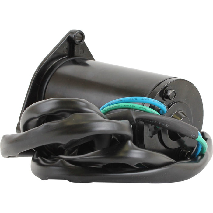 Quicksilver 8M6014150 12-Volt Trim/Tilt Motor, Evinrude, OMC, Johnson, Sea Drive
