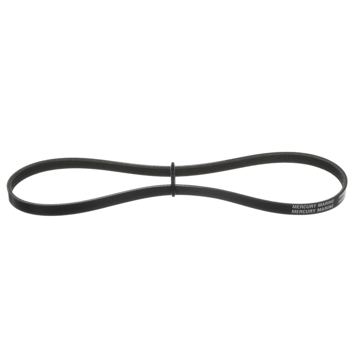 Quicksilver 8M0026410 Alternator Belt for Mercury OptiMax 1.5L 75-115hp Outboards