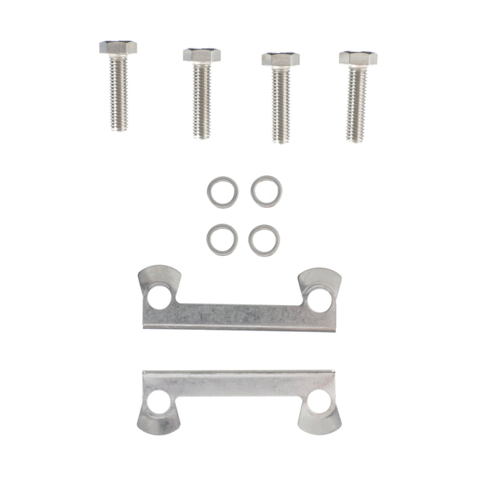 Quicksilver 8M0045604 Steering Cylinder Seal Kit for Select Mercury 4-Stroke 65-425hp Outboards