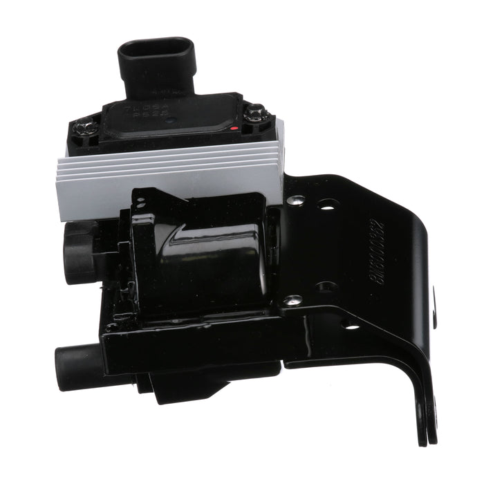 Quicksilver 8M0054588 Ignition Coil for Select MerCruiser Sterndrive and Inboard MPI Engines with ECM 555