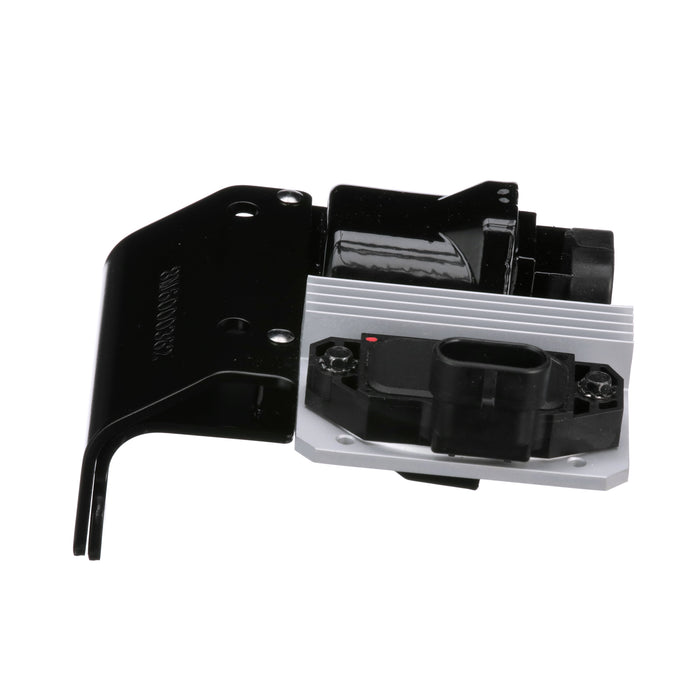Quicksilver 8M0054588 Ignition Coil for Select MerCruiser Sterndrive and Inboard MPI Engines with ECM 555