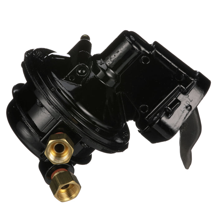Quicksilver 8M0058164 Fuel Pump for Select MerCruiser Sterndrive Engines Made by GM