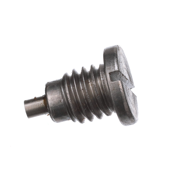 Quicksilver 8M0058389 Lower Unit Gear Lube Drain and Fill Hole Screw & Seal, Magnetic