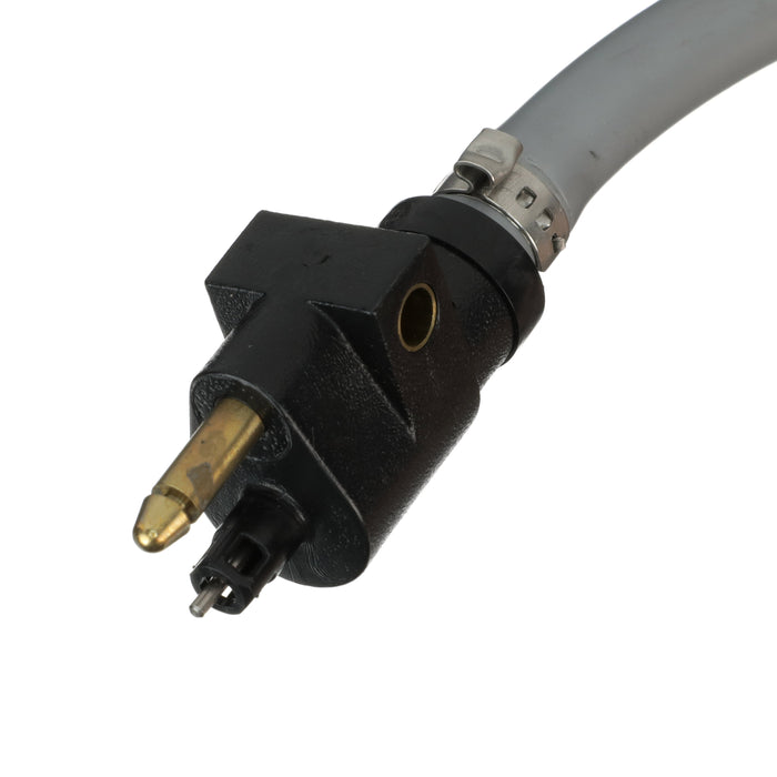 Quicksilver 8M0061089 Fuel Line Assembly, 12 Ft. Long with Primer Bulb & Connections