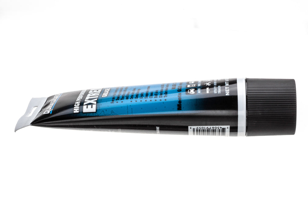Quicksilver 8M0071838 High Performance Multi-Purpose Extreme NLGI 2 Marine Grease, 8 oz Tube