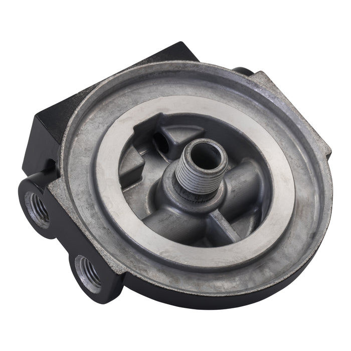 Quicksilver 8M0082290 High Capacity Water Separating Fuel Filter Kit for Outboard or Sterndrive and Inboard Engines
