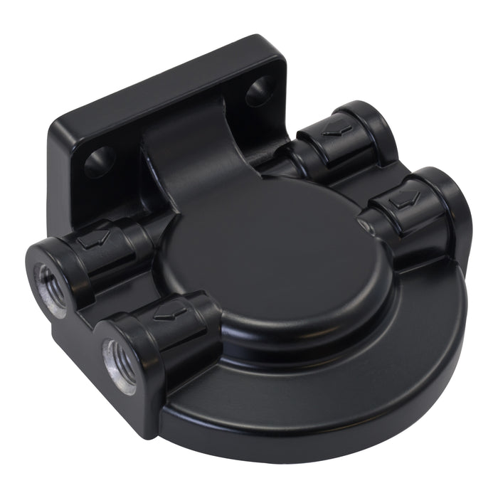 Quicksilver 8M0082290 High Capacity Water Separating Fuel Filter Kit for Outboard or Sterndrive and Inboard Engines