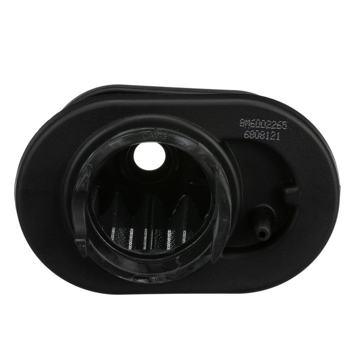 Quicksilver 8M0082911 Replacement Air Filter for Select Mercury 75-115hp Outboards