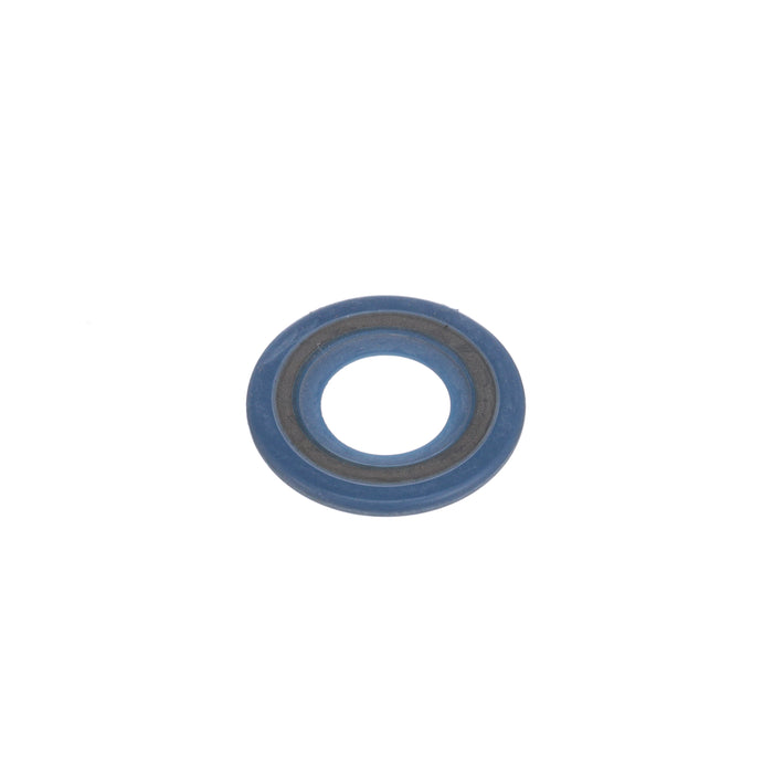 Quicksilver 8M0083059 Lower Unit Gear Lube Drain and Fill Hole Screw and Seal, Non-Magnetic