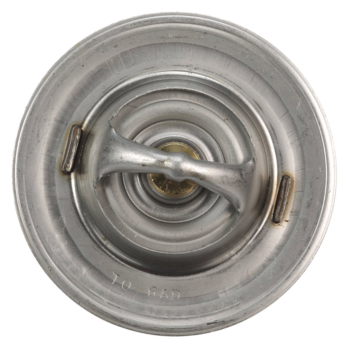Quicksilver 8M0089715 Replacement 140 Degree F Thermostat for Various MerCruiser Sterndrive Engines
