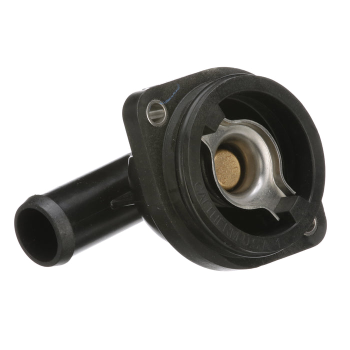 Quicksilver 8M0090819 Thermostat 120 Degree F Assembly for Mercury 75-115hp 2.1L Outboards