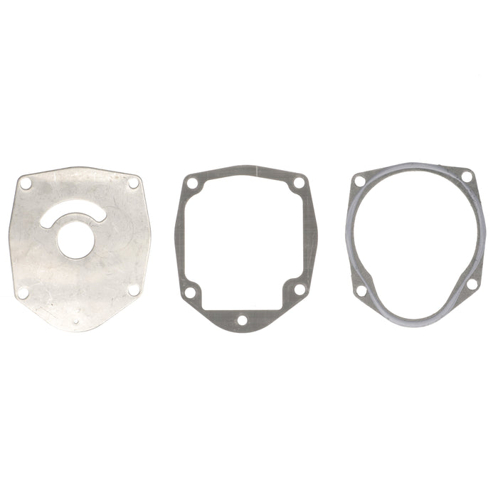 Mercury 8M0094529 Water Pump Upper Repair Kit for Select Mercury or Mariner 75-150hp EFI 4-Stroke Outboards