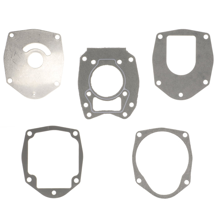 Quicksilver 8M0113799 Water Pump Repair Kit for Select Mercury 30-125hp 2-Stroke and 4-Stroke Outboards