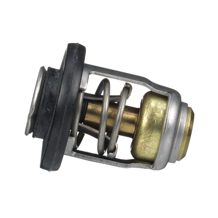 Quicksilver 8M0119207 Replacement 60 Degree F Thermostat for Select Mercury 8-30hp Outboards