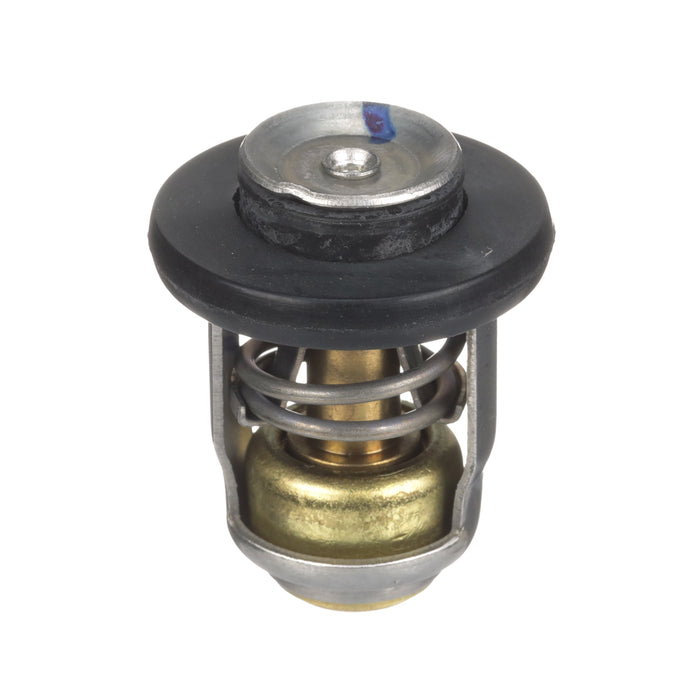 Quicksilver 8M0119207 Replacement 60 Degree F Thermostat for Select Mercury 8-30hp Outboards
