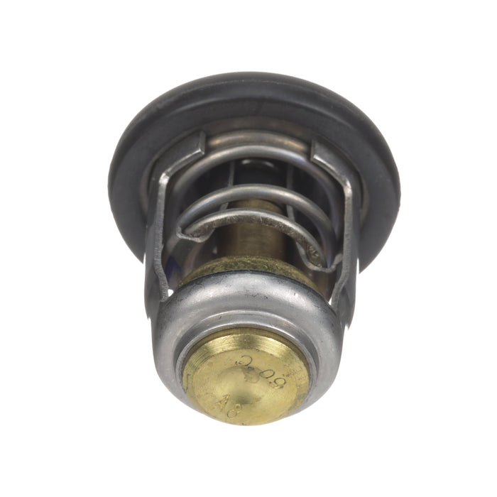 Quicksilver 8M0119207 Replacement 60 Degree F Thermostat for Select Mercury 8-30hp Outboards