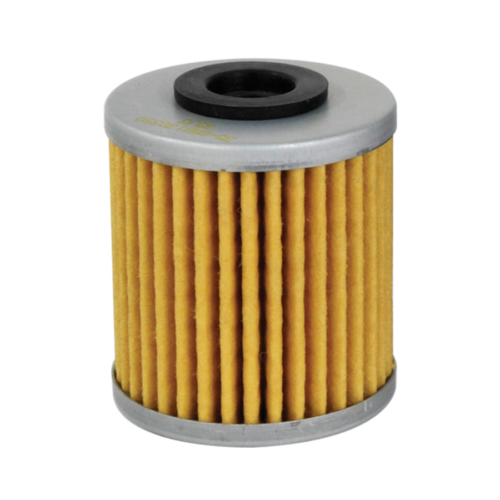 Quicksilver 8M0130390 Oil Filter Element for Suzuki and Kawasaki Motorcycles