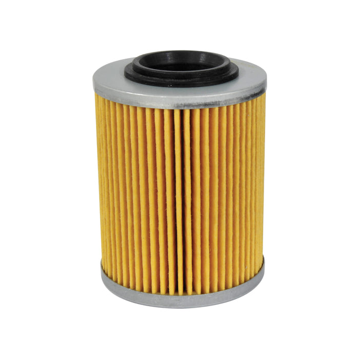 Quicksilver 8M0131001 Oil Filter for Sea-Doo PWCs