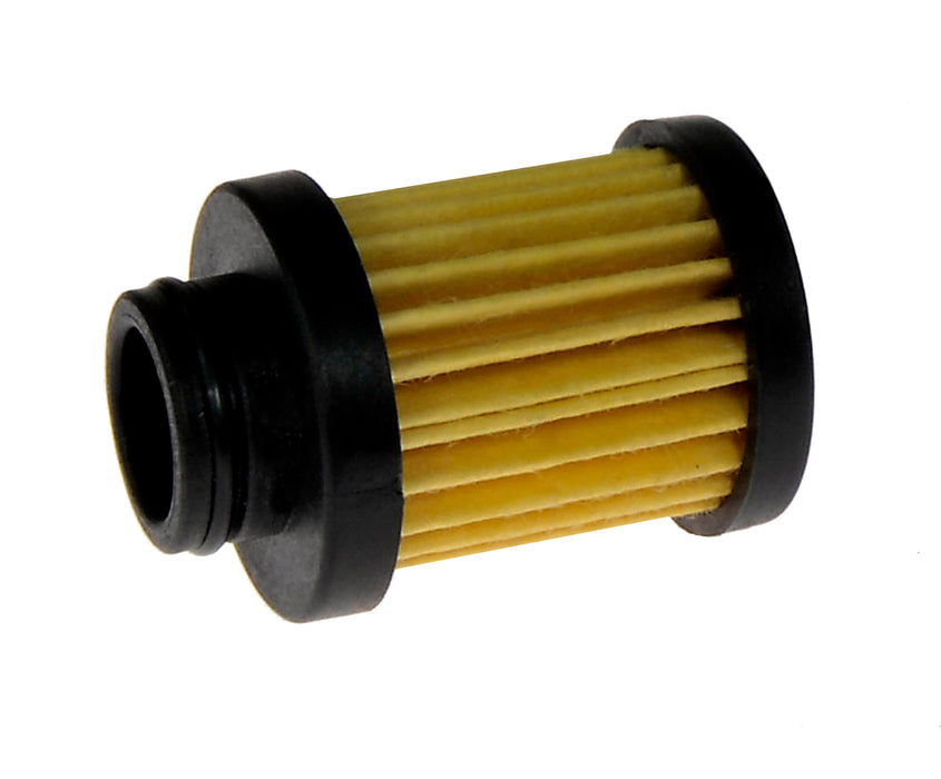 Quicksilver 8M0154753 Inline Water Separating Fuel Filter for Select Yamaha 20-115hp Outboards