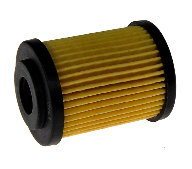 Quicksilver 8M0154756 Inline Water Separating Fuel Filter for Yamaha 125-425hp Outboards and Suzuki 200-350hp Outboards