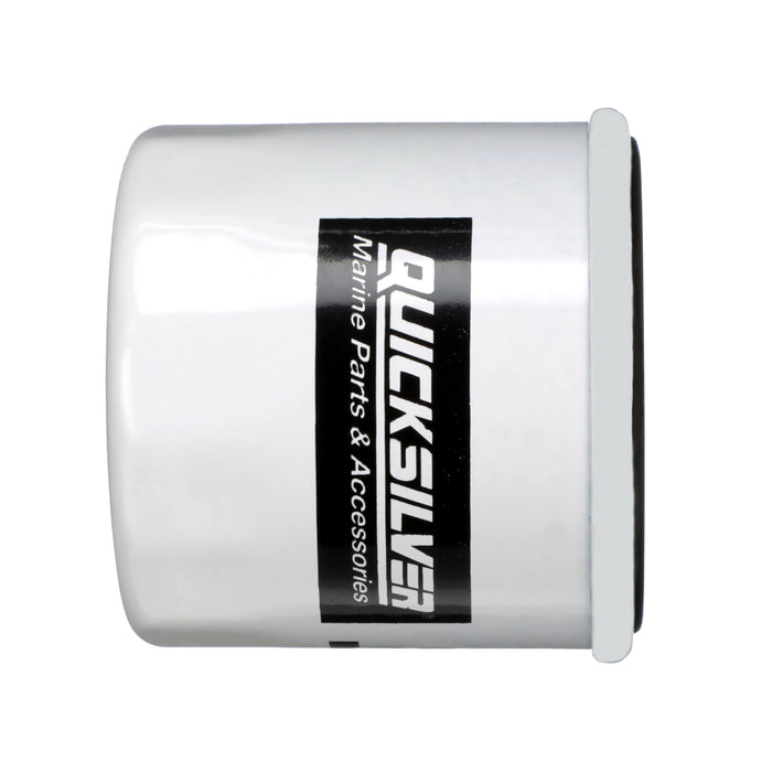 Quicksilver 8M0154780 20 Micron Oil Filter for Various Marine Engines