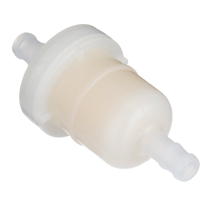 Quicksilver 8M0157133 Inline Fuel Filter for Mercury and Mariner 2-Stroke and 4-Stroke Outboards