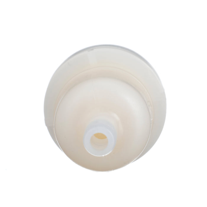 Quicksilver 8M0157133 Inline Fuel Filter for Mercury and Mariner 2-Stroke and 4-Stroke Outboards